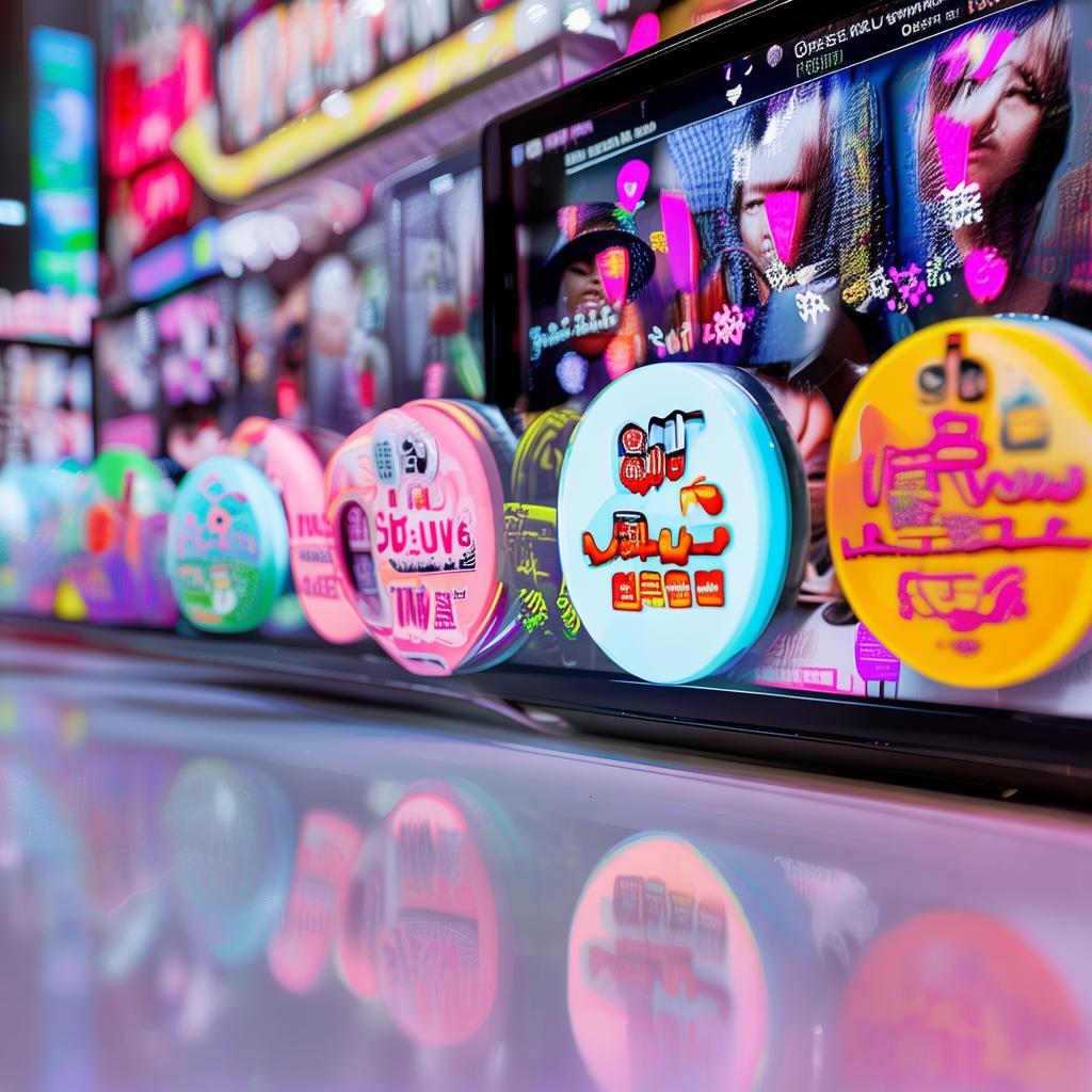 美业店主抖音网名大全