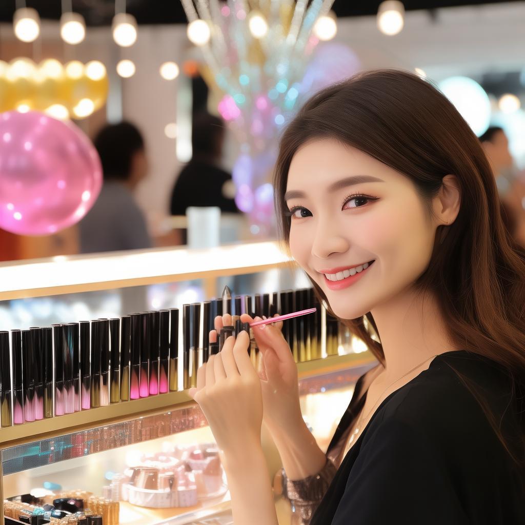 618活动文案美业眉毛