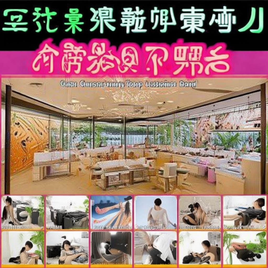广东美业拓客第一品牌