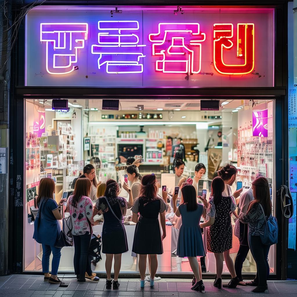 美业店怎么在抖音推广呢