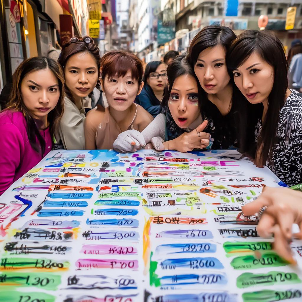北京美业帮扶拓客价格