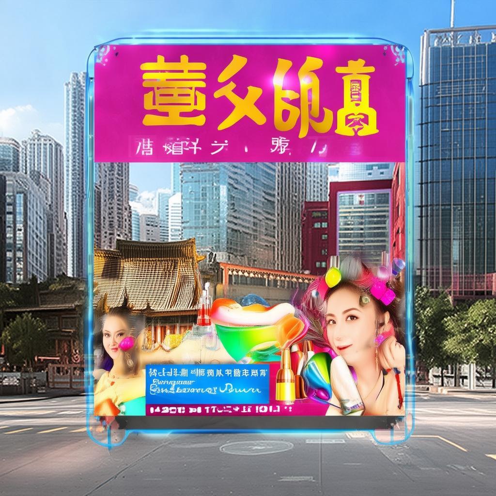 广州美业拓客价格多少
