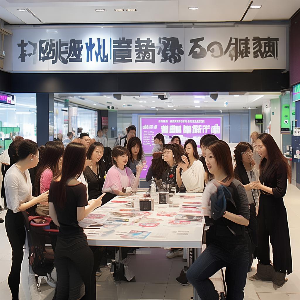 北京美业帮扶拓客费用