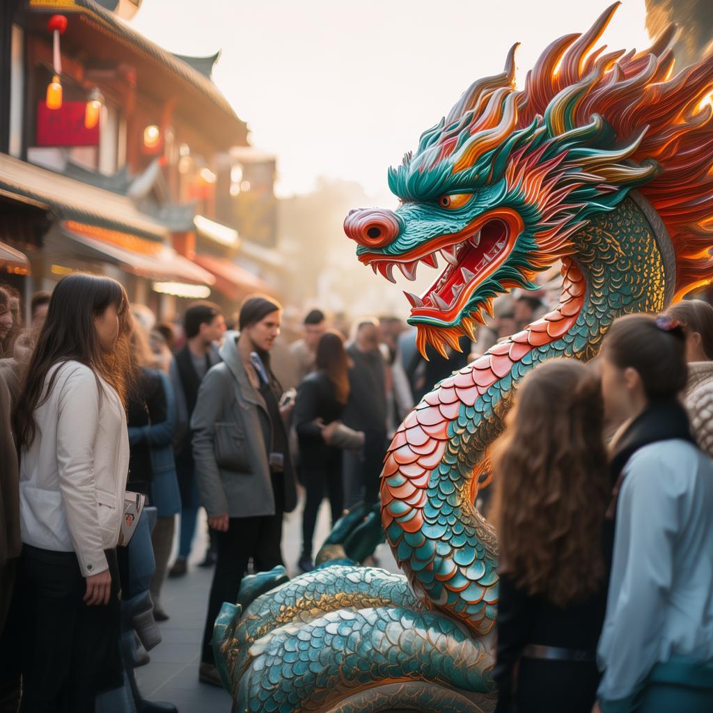北京龙晨国际美业拓客