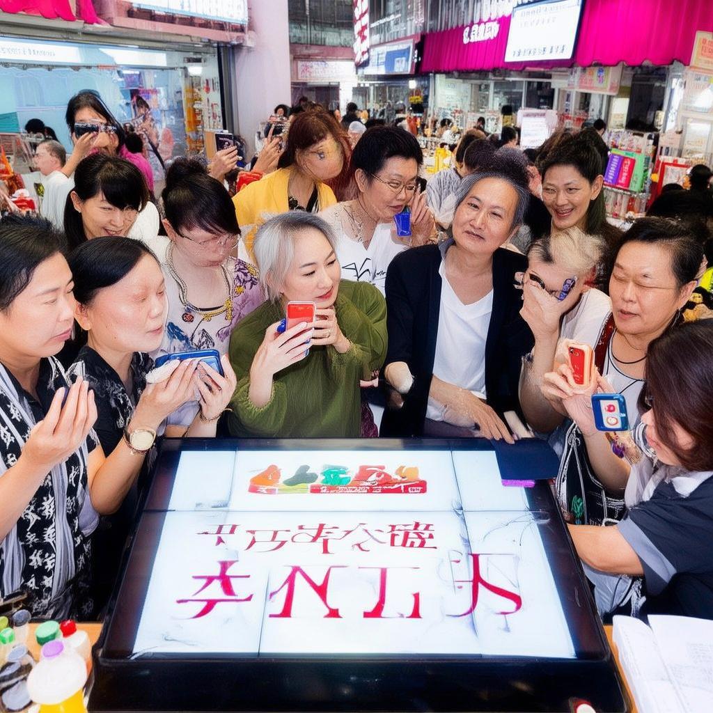 抖音美业拓客技巧总结语