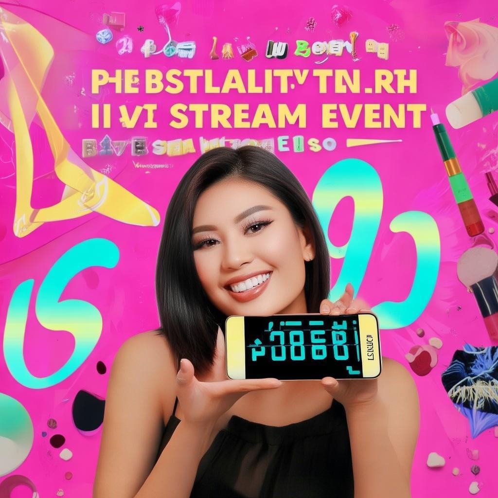 618美业直播预告文案