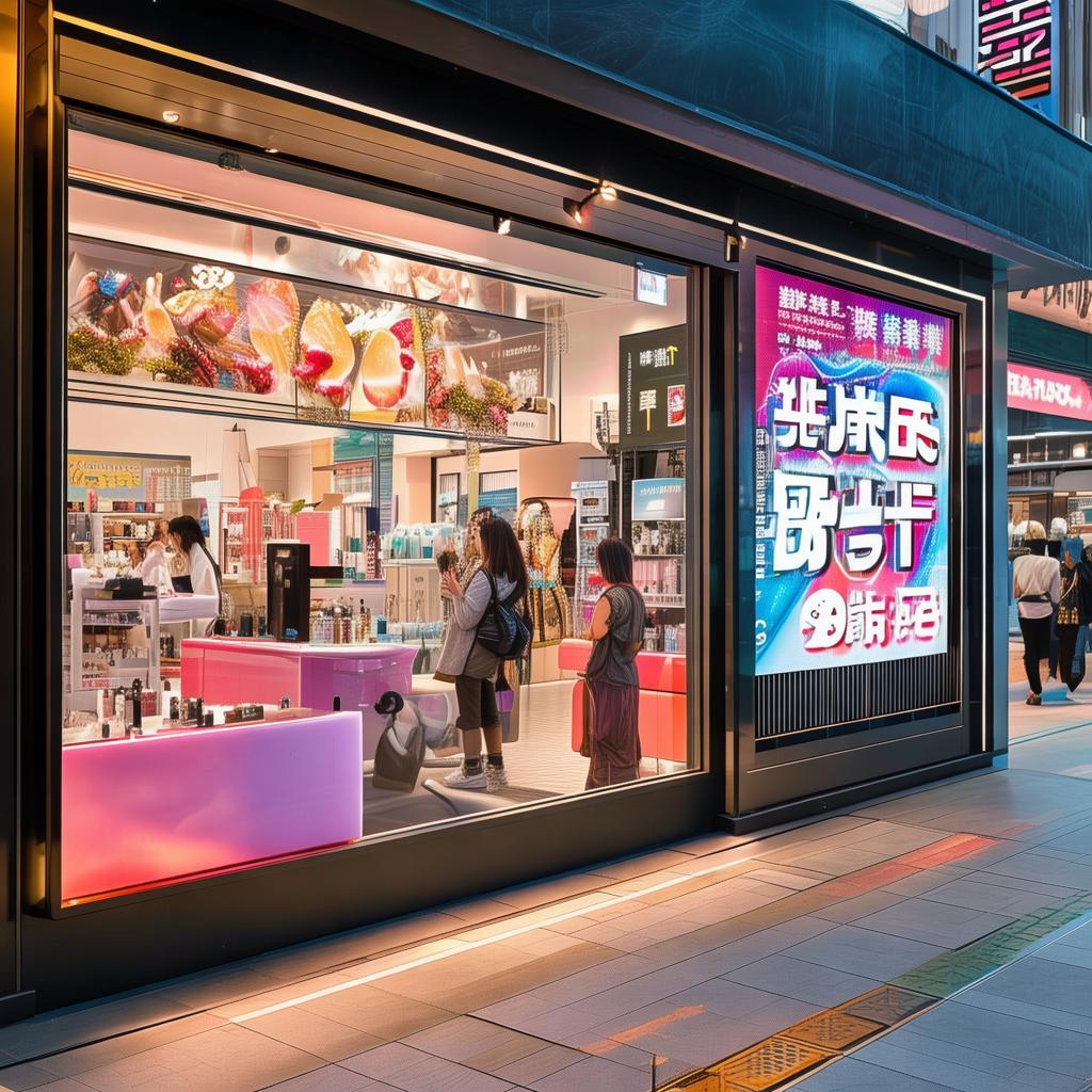 美业店家做抖音的好处