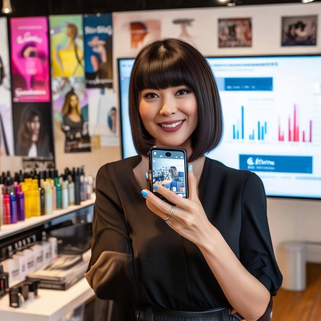 美业店长如何做抖音运营
