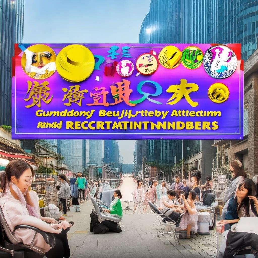 广东美业拓客招聘号码