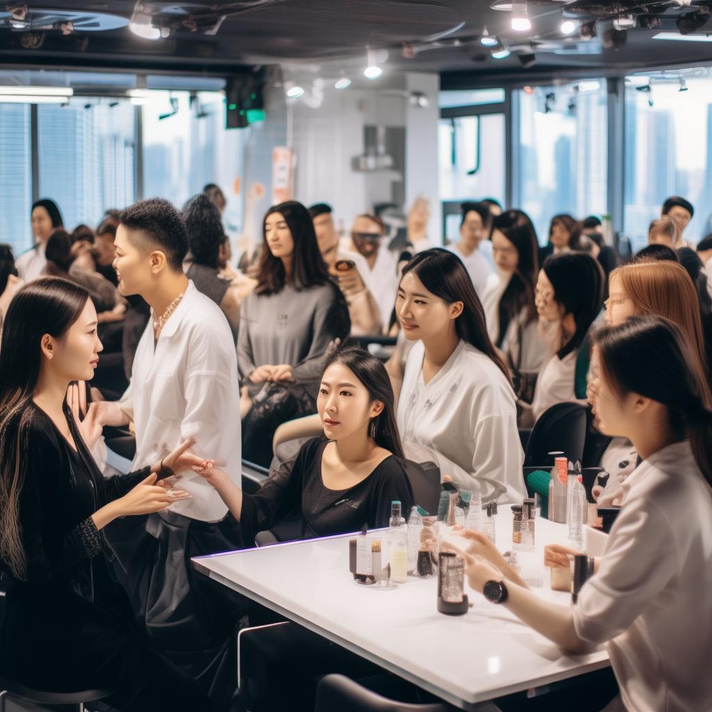 成都美业拓客费用情况