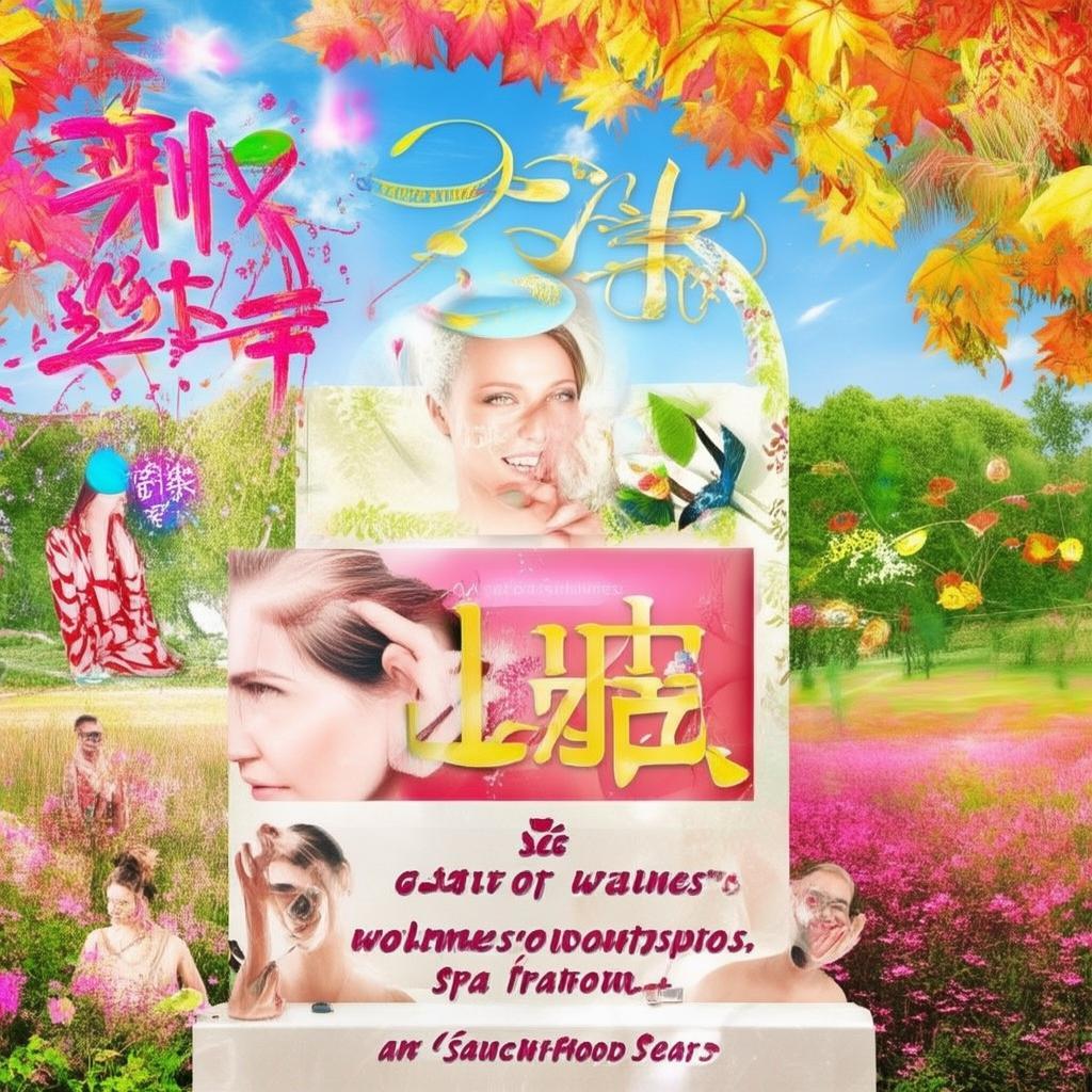 9月美业活动策划文案