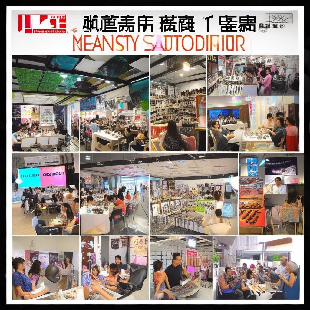 9月美业活动文案劲爆版