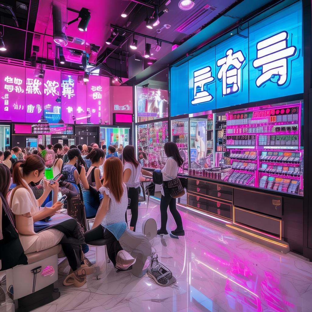 美业店家抖音运营方案