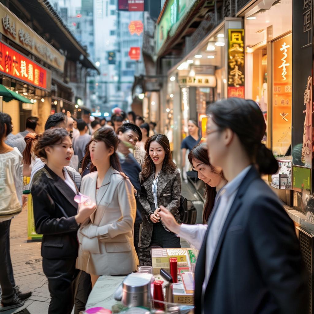 亳州美业拓客团队怎么样