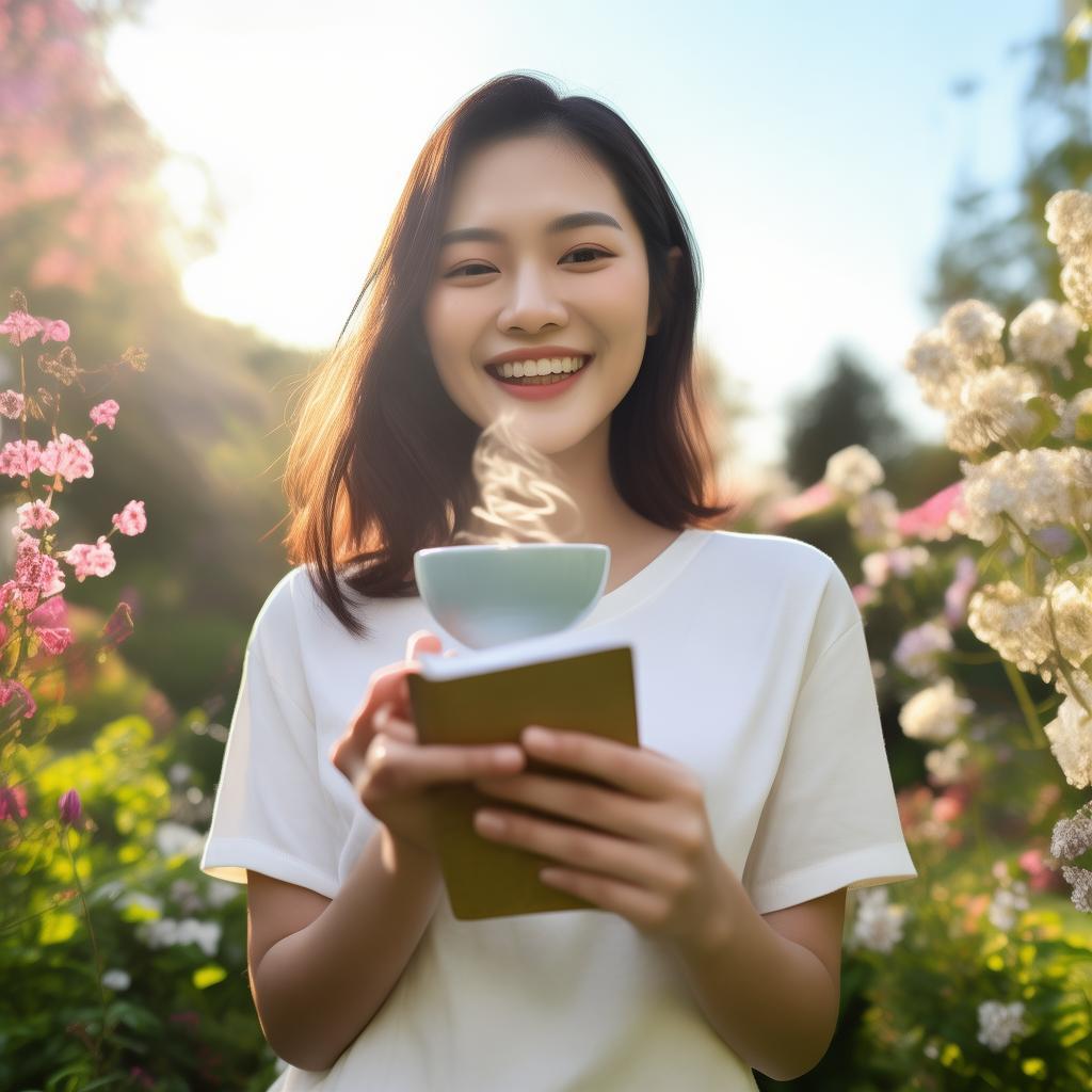 9月美业早安朋友圈文案