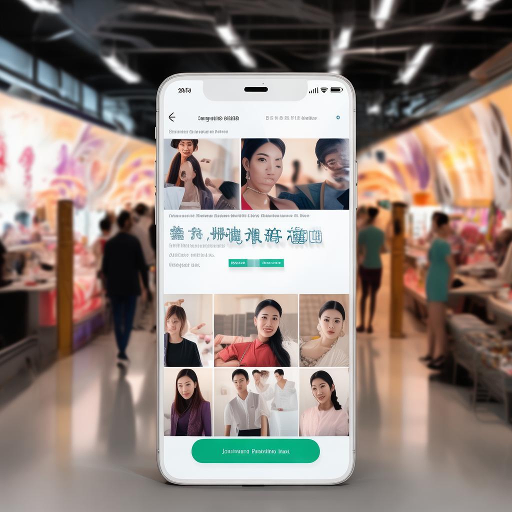 常州美业小程序拓客招聘