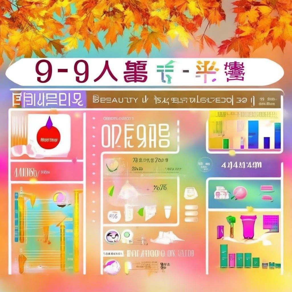 9月总结美业文案怎么写