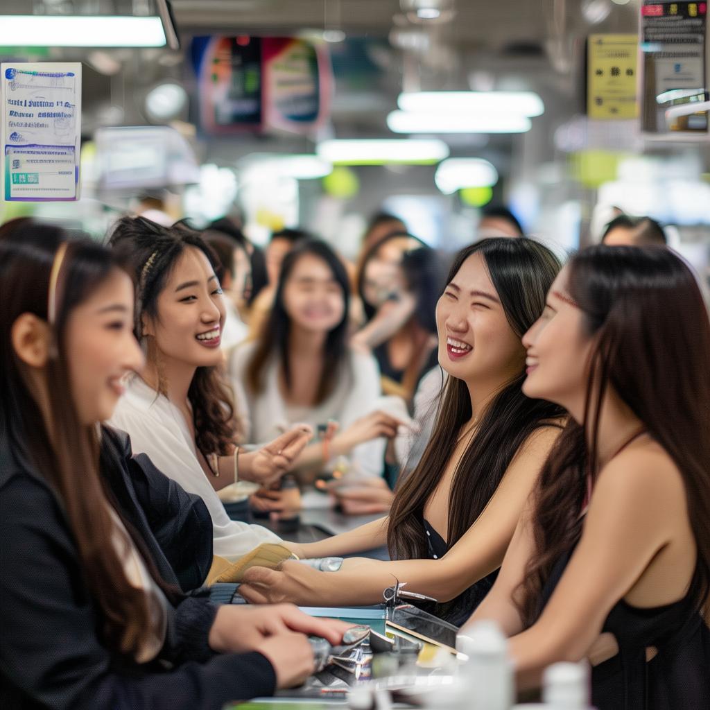 2023美业怎么拓客