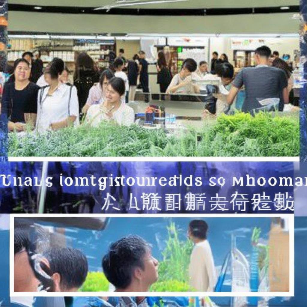 广东美业拓客引流方法